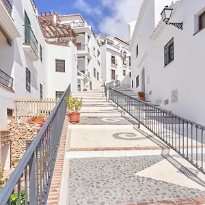 Casa Clare , Frigiliana Spain