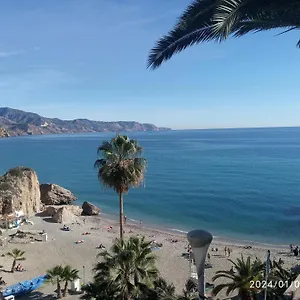Centro Proxi Playas , Nerja Spain