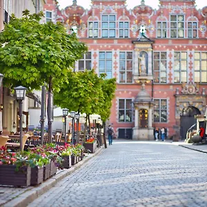 Euro Piwna , Gdansk Poland