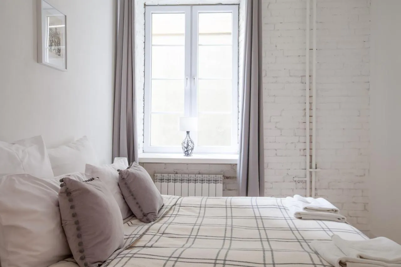 Ego Apartments Old Town II Warsaw 0*,  Poland